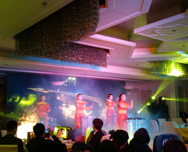 合肥活动策划之企业年会活动策划的注意事项